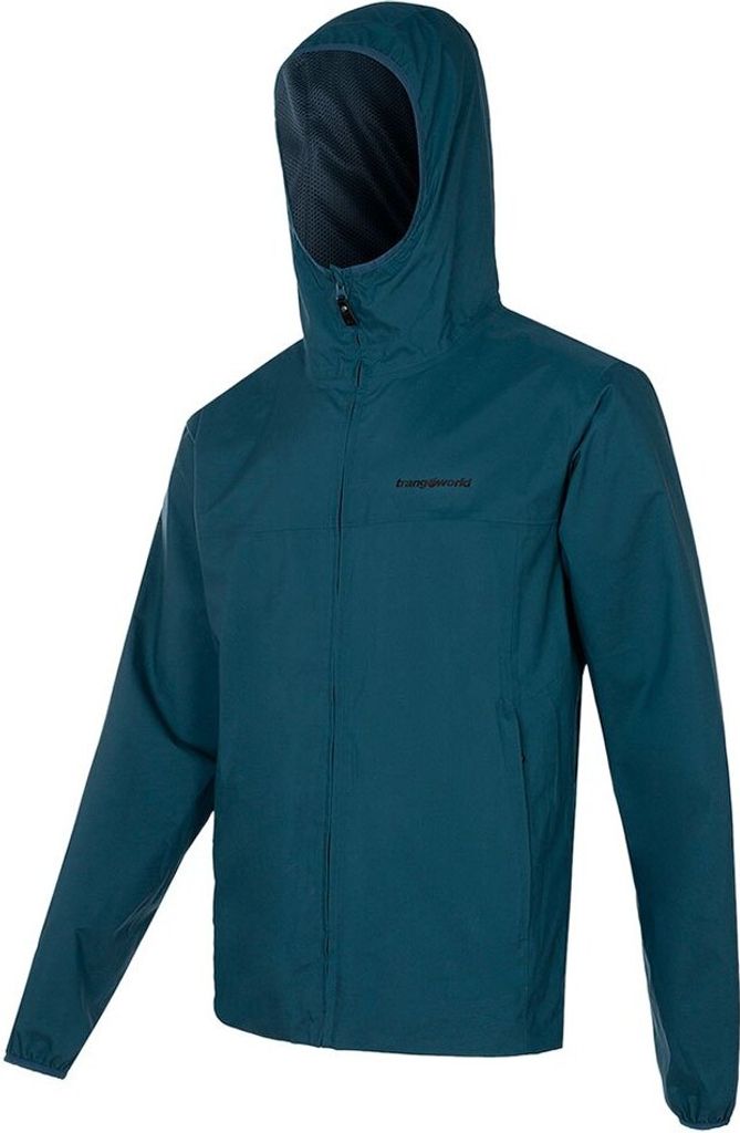 Trangoworld Speke Th Jacke Grün XL Mann Grün XL