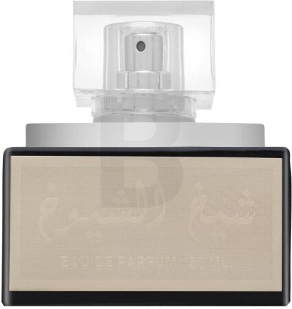 Lattafa Sheikh Shuy Eau De Parfum 50ml Spray Produktbild 
