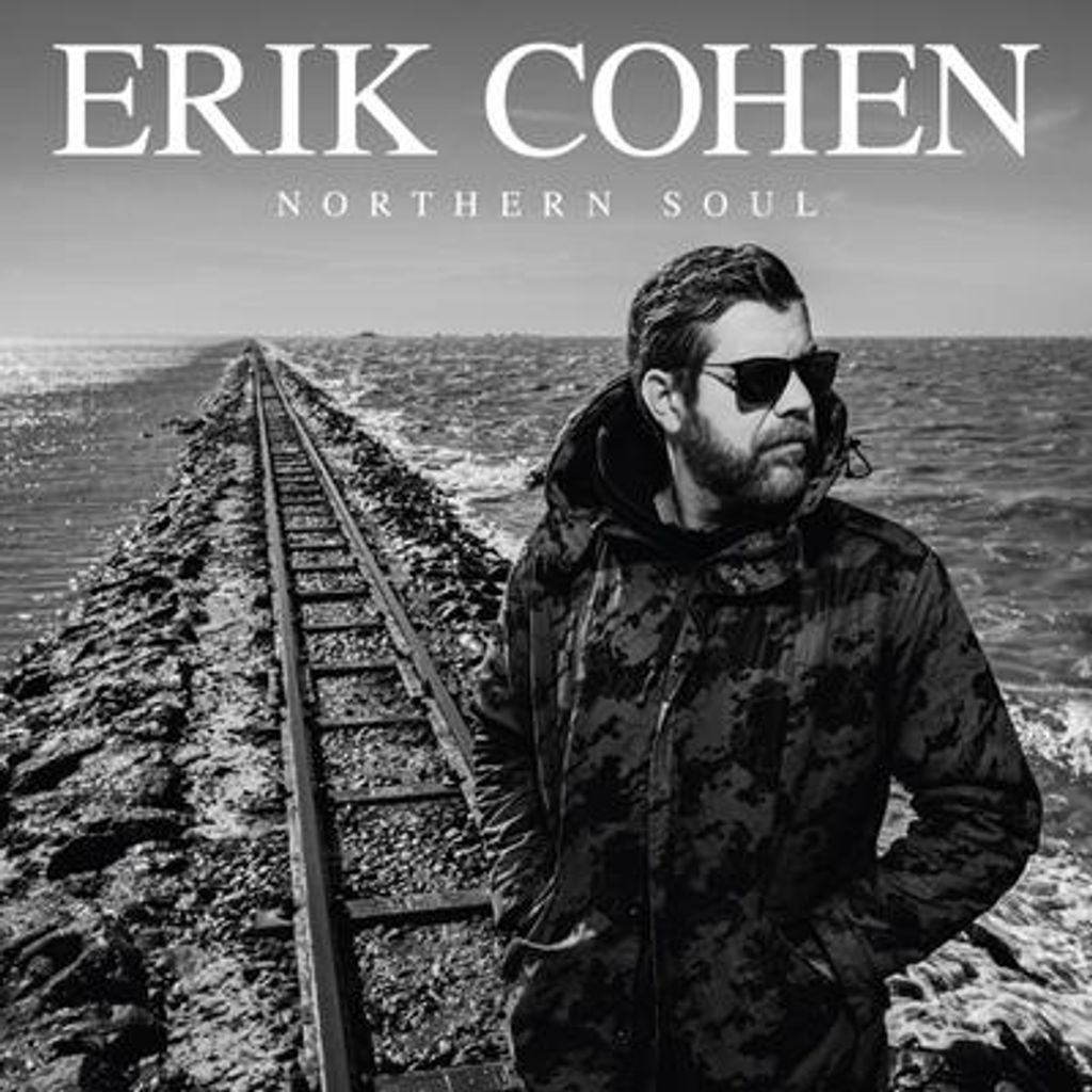 Northern Soul, 1 Audio-CD