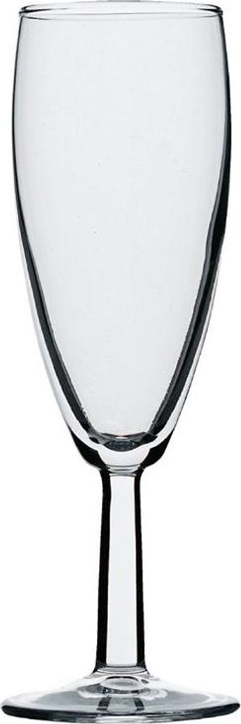 Utopia Saxon Champagnerflöten 160ml (48 Stück)