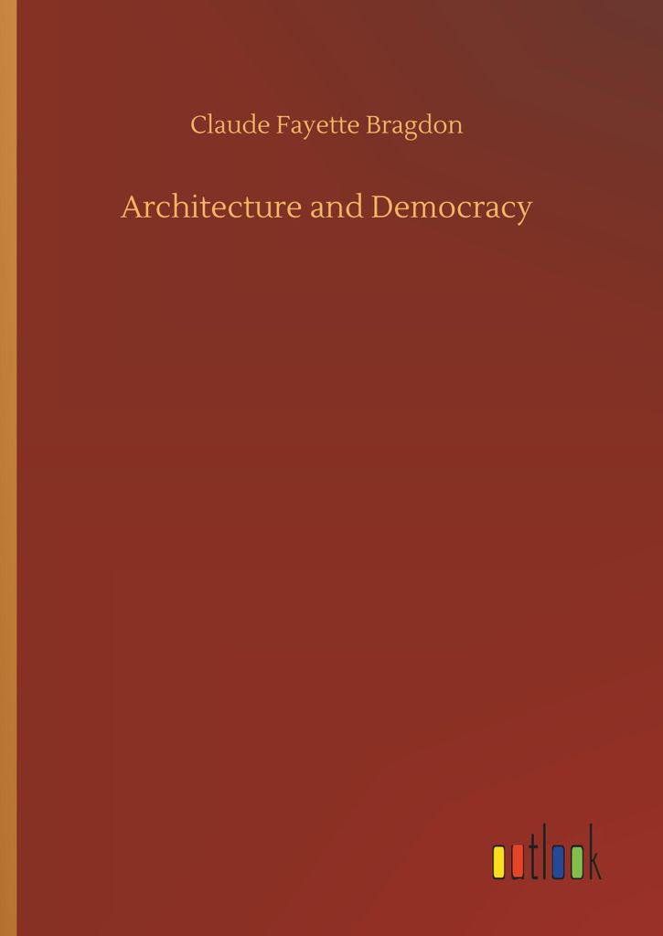 Architecture and Democracy