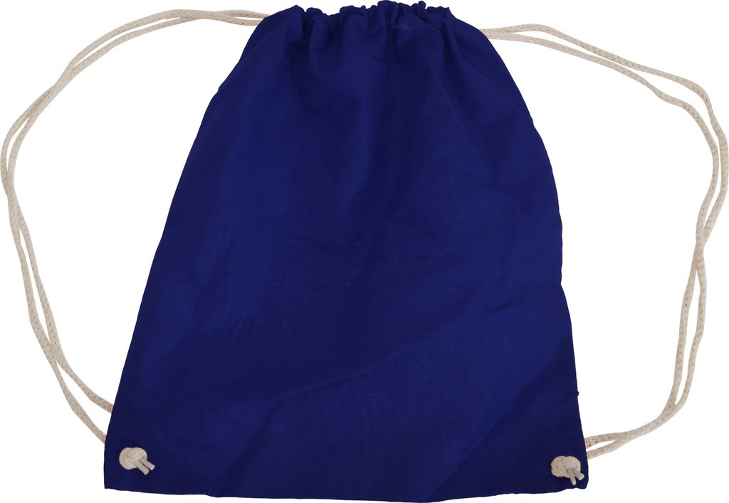 Westford Mill Sport Sack - 12 Liter (2 Stück/Packung) BC4327 (Einheitsgröße) (Marineblau)
