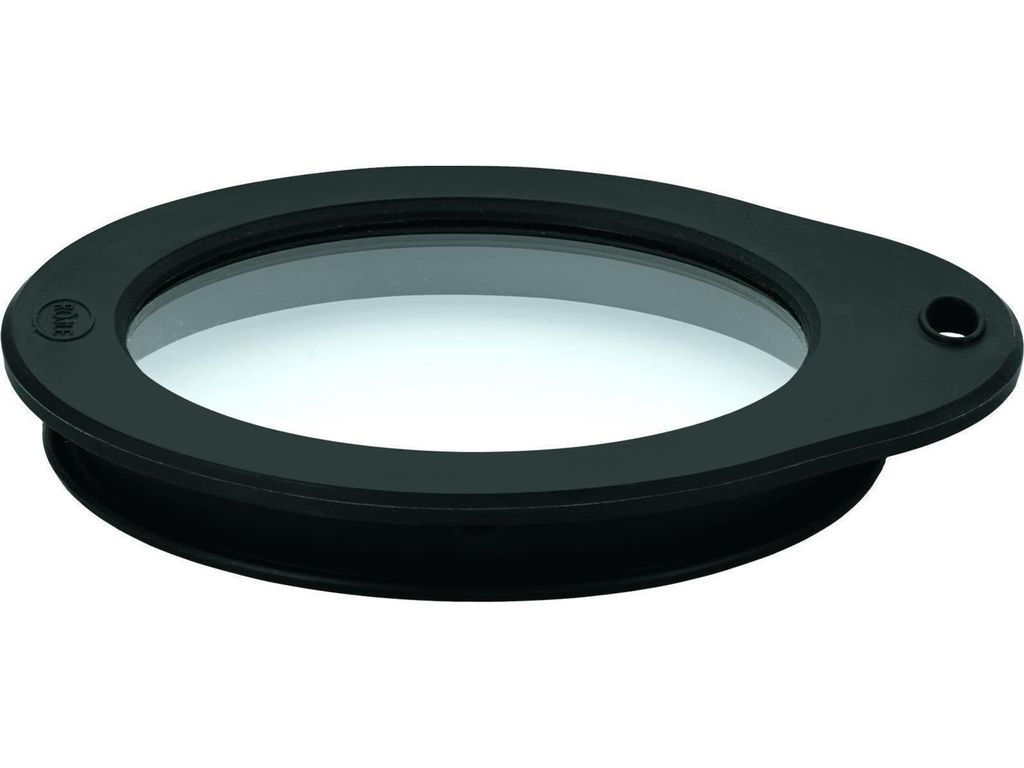 Rösle Frischhaltedeckel aus Glas 12 cm Produktbild 