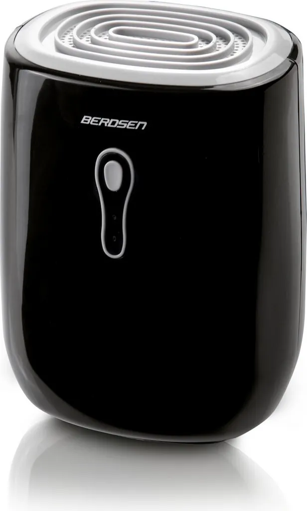 Déshumidificateur Berdsen BR-70B - Absorbeur d'humidité compact efficace