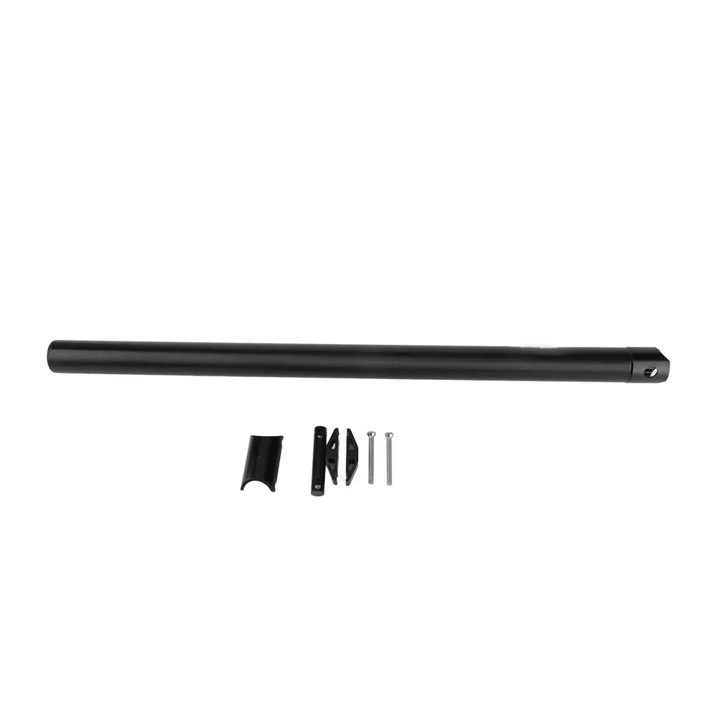 Tige de selle 33,9mm renforcée 80kg pour réparer votre vélo pliant