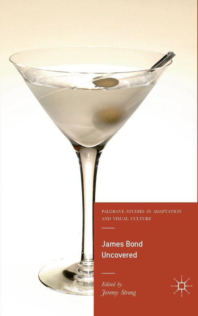 James Bond Uncovered