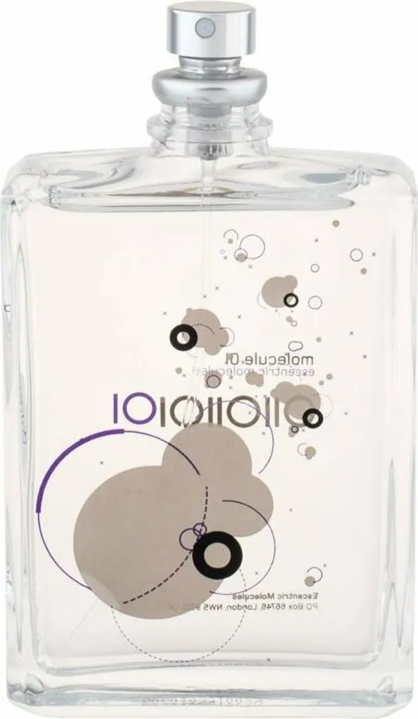 Molecule 01 Escentric Molecules 100 ml : Le Parfum Longue Tenue Unique - 11