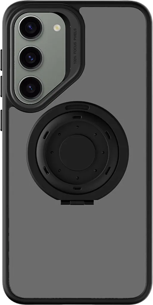 Cover Samsung S23+ Plus Outplorer QPS23P | Protezione Schockproof PRO