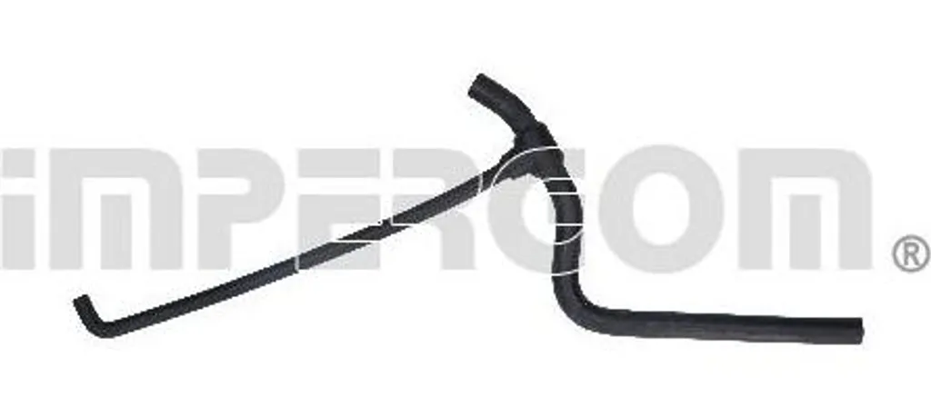 Tubo Acqua Radiatore Fiat Panda OE 7764997 Original Imperium 19086 Prezzo
