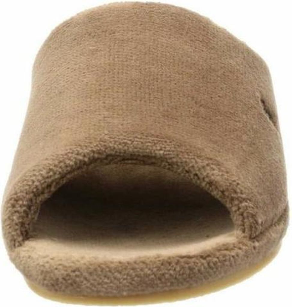 Westland Bologna | Hausschuh für Herren | Beige