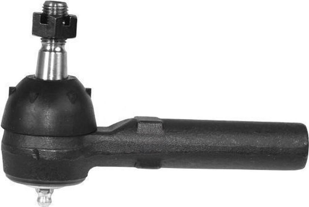 Spurstangenkopf FM14X1.5 RHT 12,4 mm 114 mm A.B.S. für u.a. CHRYSLER VOYAGER