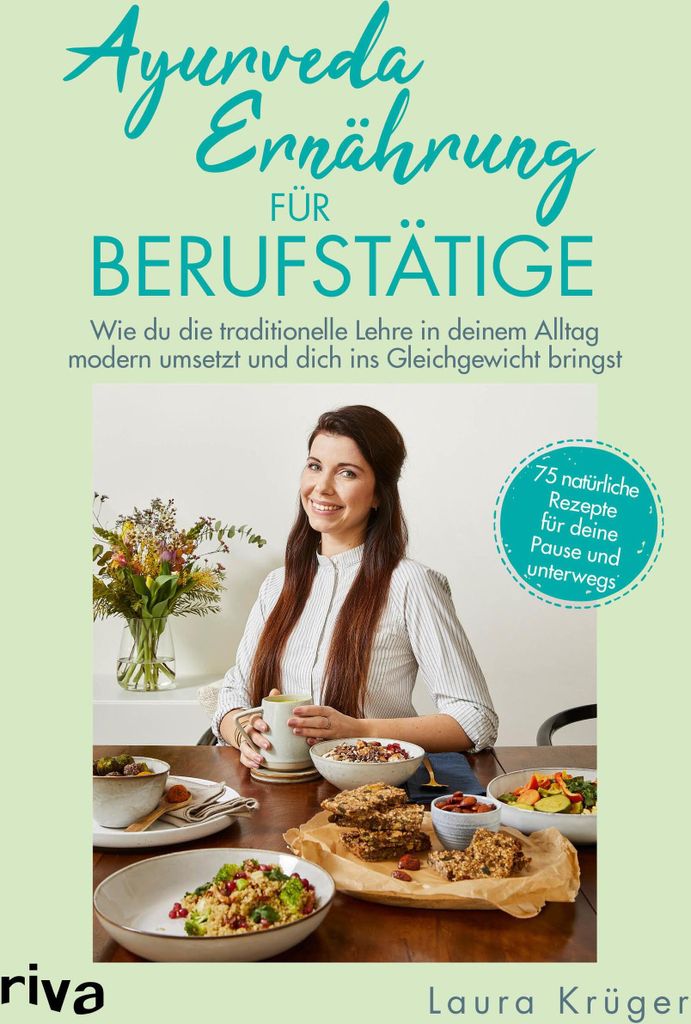 Ayurveda-Ernährung für Berufstätige