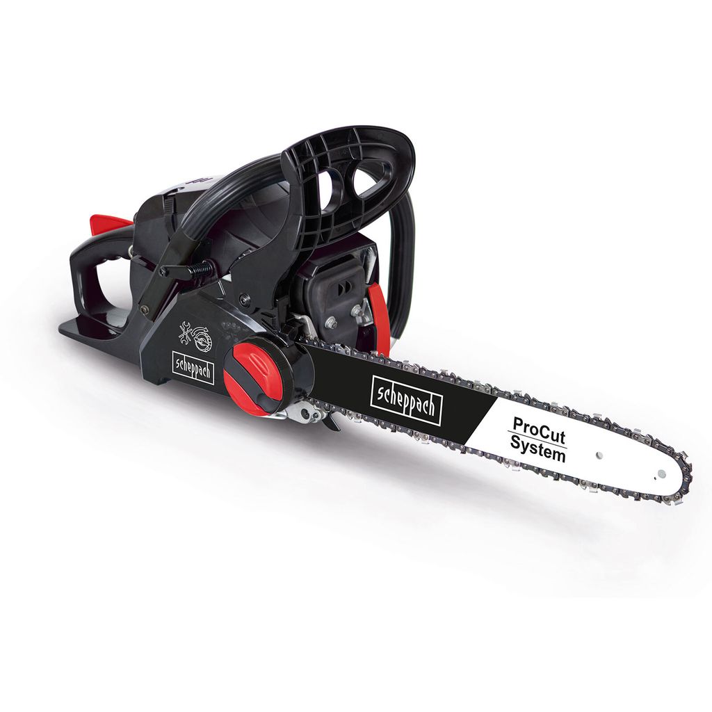 Reťazová píla Scheppach CSP41 1,9 HP Obrázok produktu 4