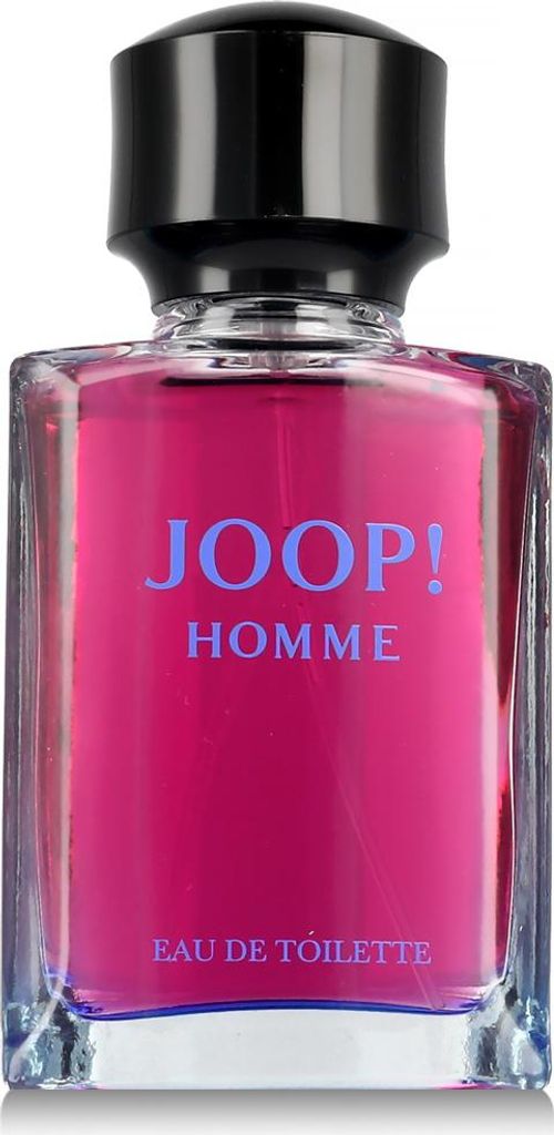 JOOP! Homme Neon Edition Eau De Toilette 75 ml (man)