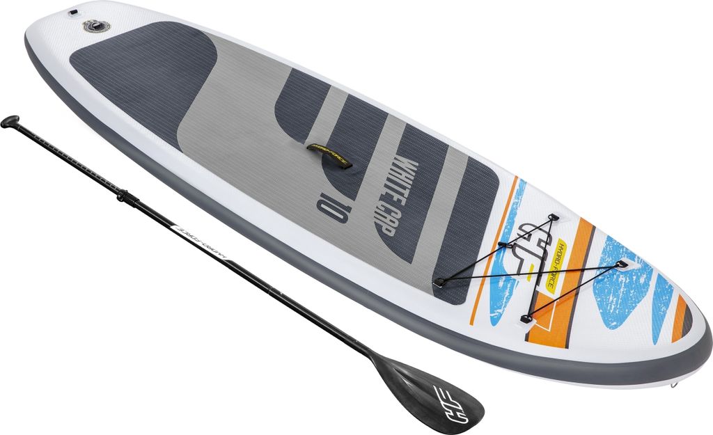 Bestway 65342, Paddleboard (SUP), Viacfarebný, 120 kg, Obrázok produktu 