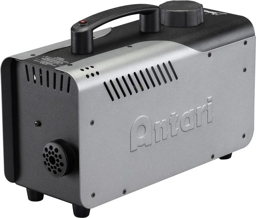 Antari Z-800 Mk3 (51702636) Machine à Fumée Fiable sans Fuite 800W