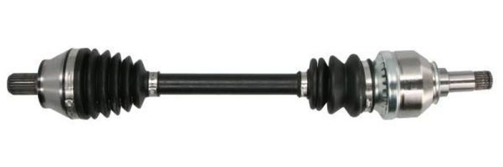 PASCAL G2M012PC Antriebswelle Vorne passend für MERCEDES-BENZ A-Klasse (W169) B-Klasse (W245)