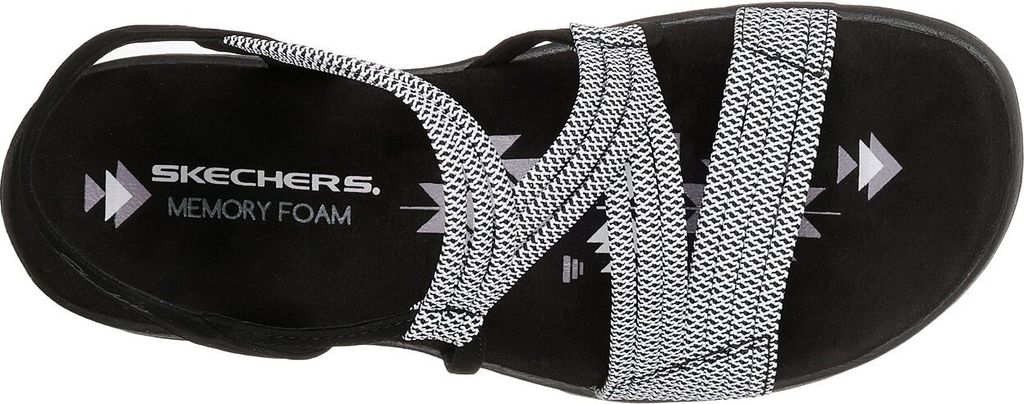 Skechers Modern Comfort Sandále REGGAE SLIM SKECH APPEAL Obrázok produktu 29