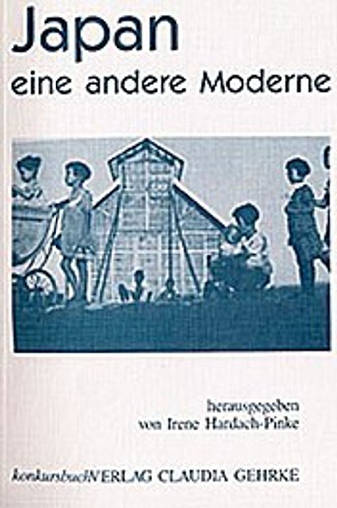 Japan, eine andere Moderne