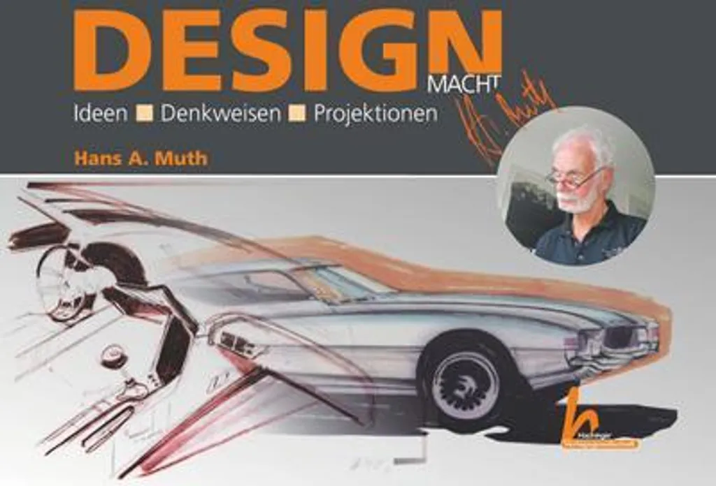 Design macht Mut(h) : Concepts et Projections Visionnaires du Design