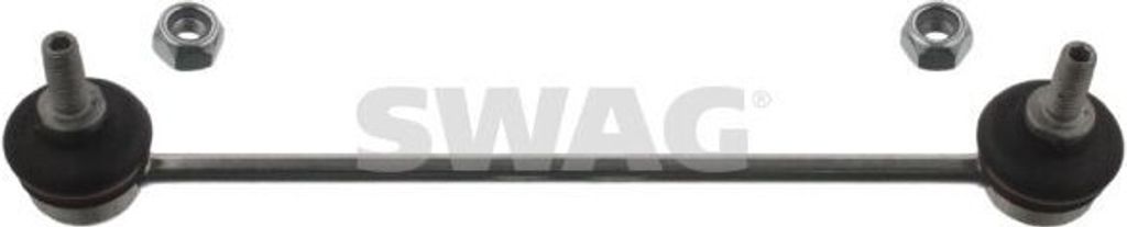 SWAG Koppelstange Stabilisator für FORD MONDEO III (B5Y) Hinten Rechts 50 92 1019