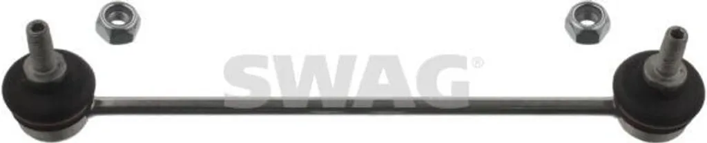 Barra Oscillazione SWAG Posteriore - Sinistra/Destra per Sospensioni