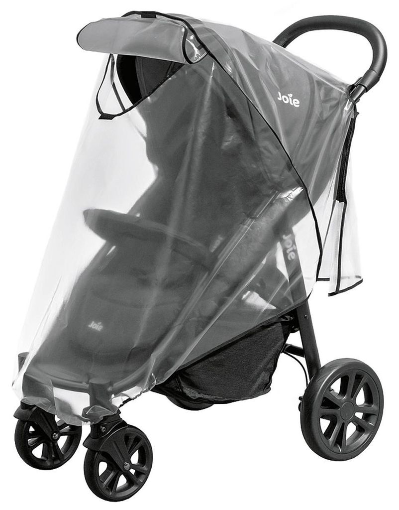 Sunnybaby Universal Regenverdeck mit Reflektoren 629359 Zdjęcie produktu 