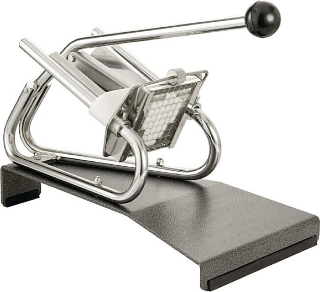 Tellier Professioneller Pommes-Frites-Schneider Produktbild 