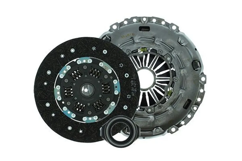 Réparer Embrayage Mazda CX-7 ER qui Patine : Solution AISIN KZ-126