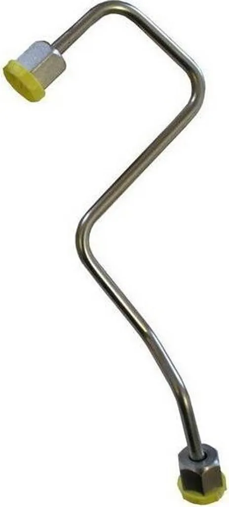 Système d'injection haute pression PL6103 robuste pour Renault Clio III