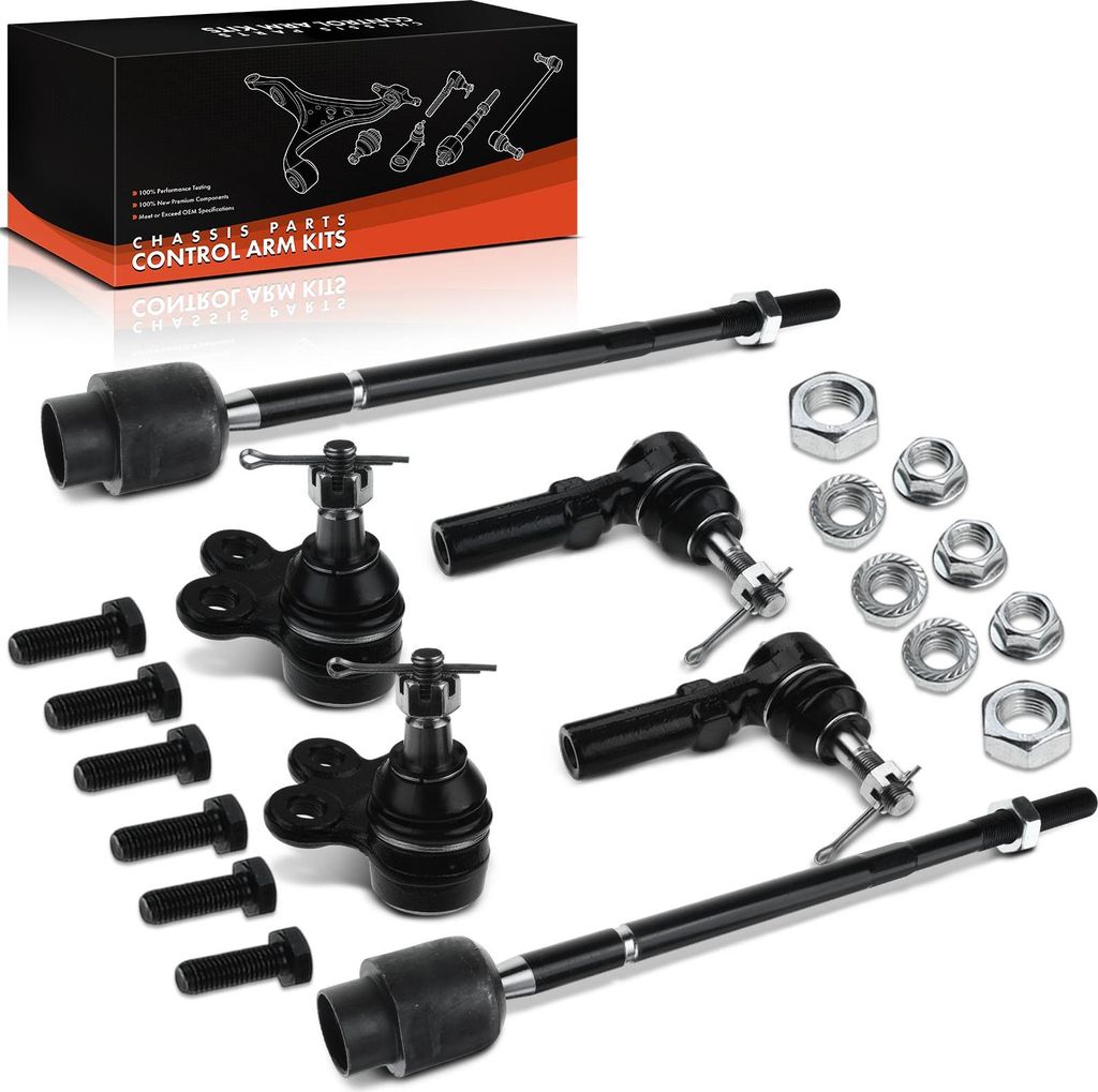 Frankberg 1x Querlenker Satz Vorderachse für Chevrolet Impala Stufenheck Trans Sport Opel Sintra Pontiac Vauxhall
