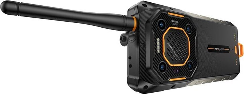 Ulefone Armor 26 Ultra Walkie-Talkie 5G 12+12/512GB, Zdjęcie produktu 16