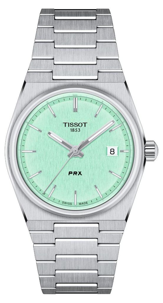 Tissot PRX T137.210.11.091.00 Produktbild 