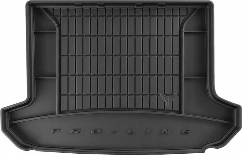 Protezione Baule Kia Sportage 4 | Tappeto Gomma Design ProLine