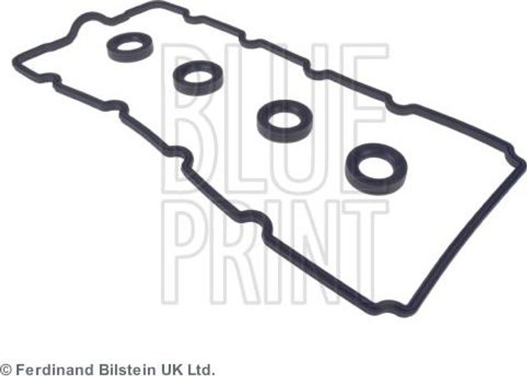 BLUE PRINT ADB116701 Dichtungssatz, Ventildeckel OE 11121485838 kompatibel mit Mini, Sebring, Integra