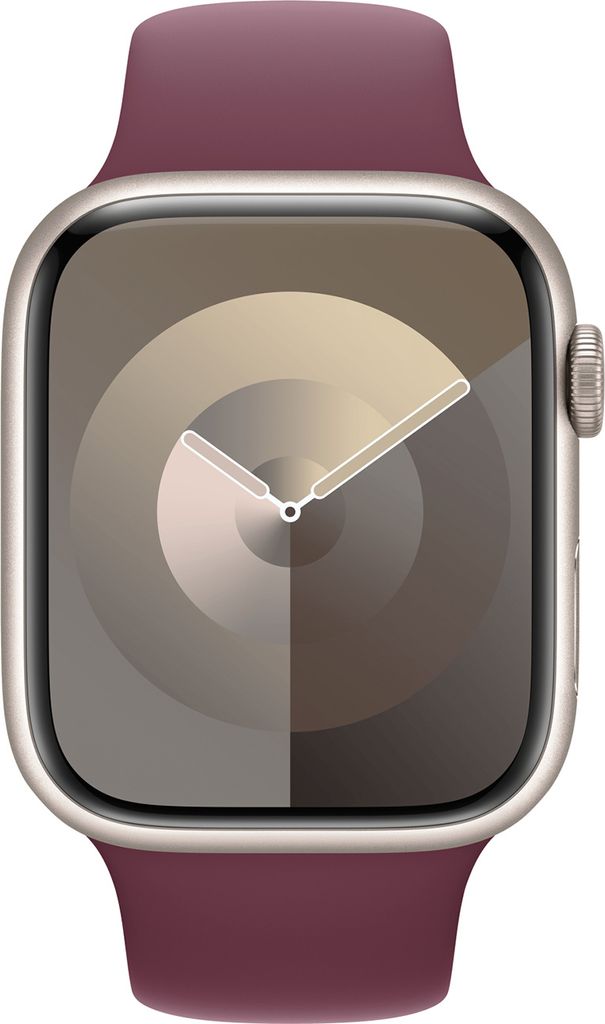 Športový náramok Apple Watch 42 mm / 44 mm / 45 mm / 49 mm Obrázok produktu 