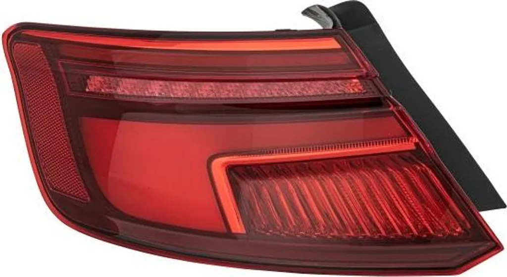 Feu arrière pour remplacement Audi A3 8V - HELLA 012836071 OE 8V4945091