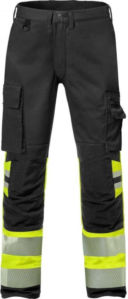 Fristads Warnschutzhose Stretch Damen Klasse 1 2708 Plu