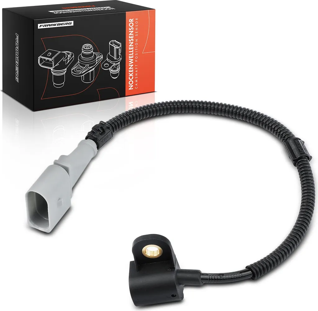 Capteur Arbre à Cames VW Golf V et Polo pour Réparation Système Moteur