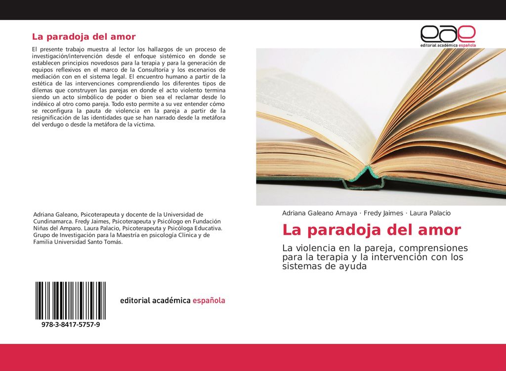 La paradoja del amor