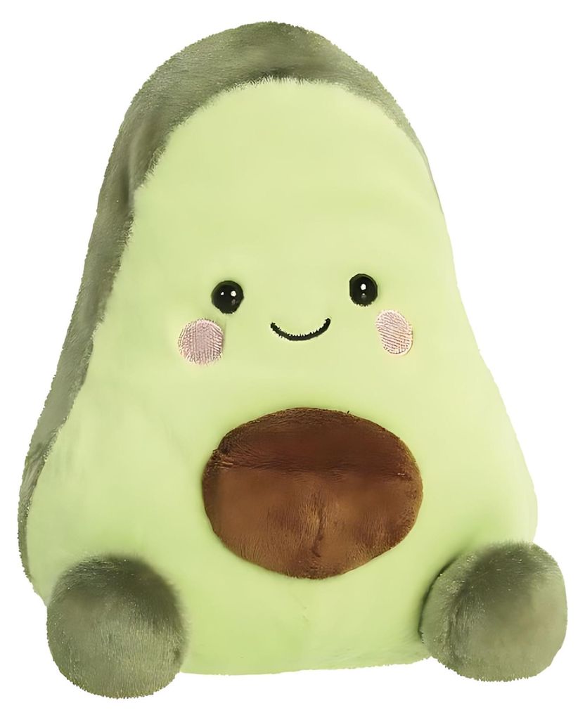 Palm Pals – Plüschtier Avocado Airy Avocado 20 cm 33955