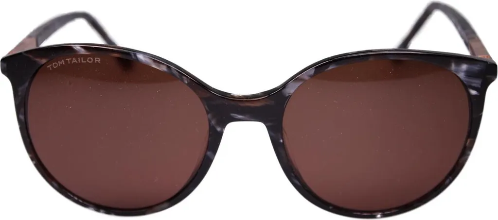 Tom Tailor Lunettes de Soleil 63771-433 : Fini l'Éblouissement au Quotidien