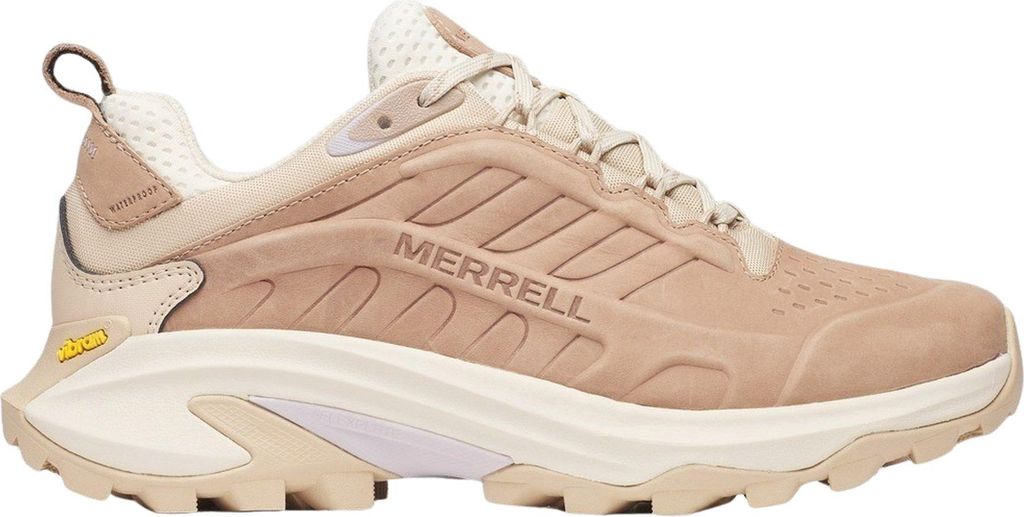 Merrell Moab Speed 2 Waterproof Outdoorschuhe Damen
