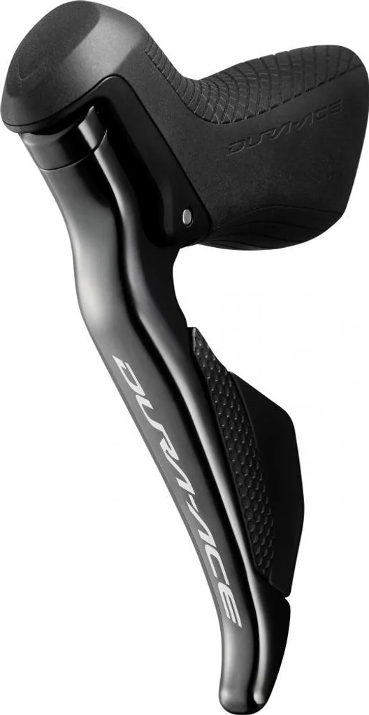 Manette Gauche Shimano DURA-ACE Di2 ST-R9150 pour Vélo de Route Noir
