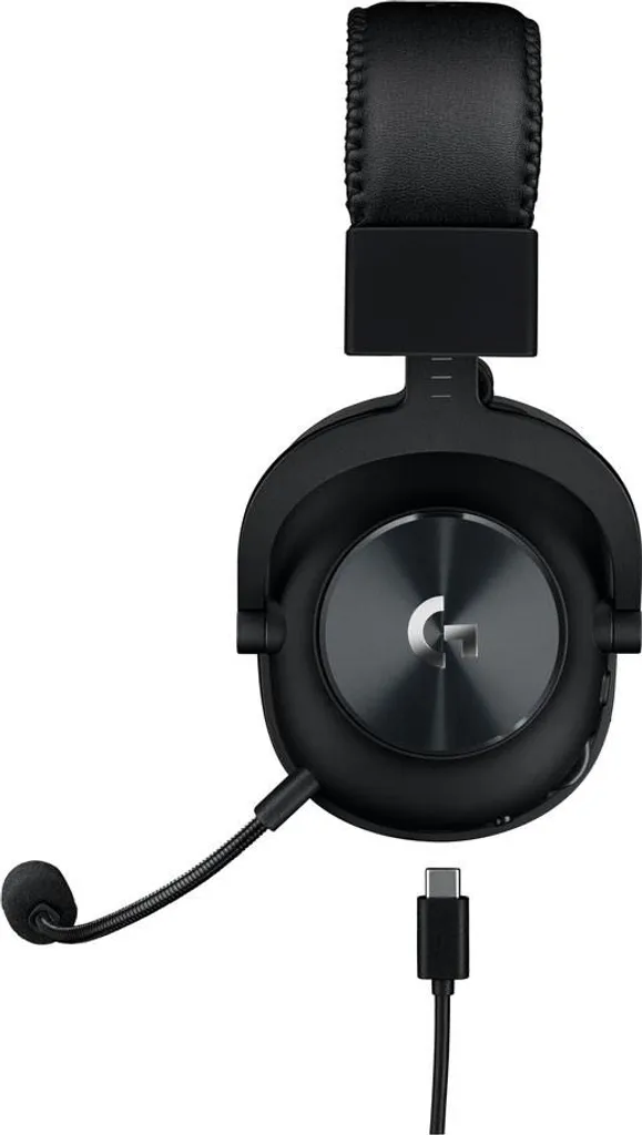 Casque Gaming Logitech G Pro X Wireless Lightspeed Spécial E-sport - 19