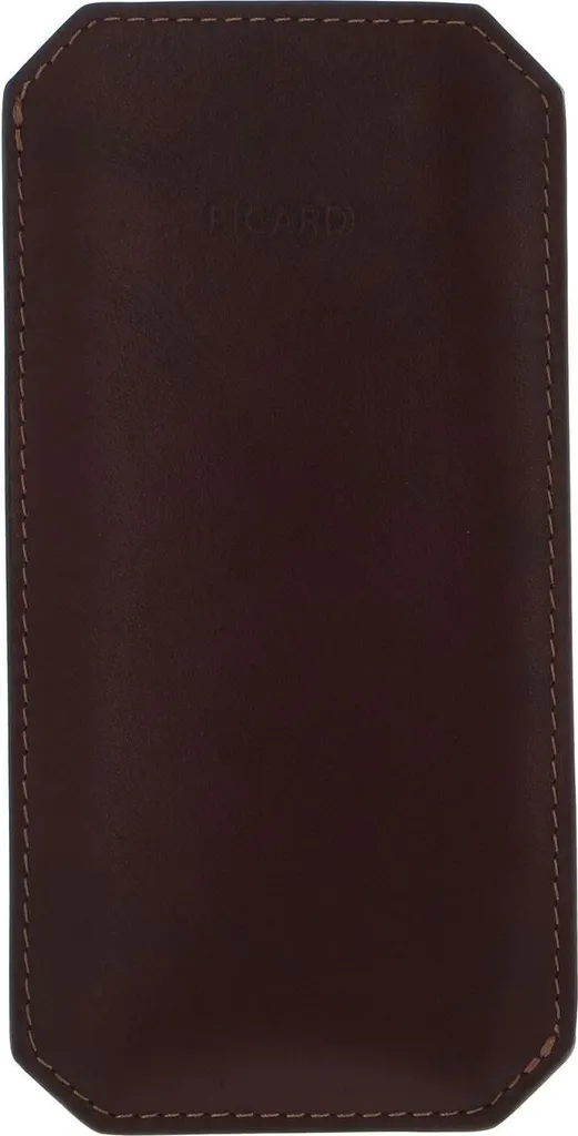 PICARD Toscana Borsa Utensili Custodia Occhiali Chestnut - Chic Brown