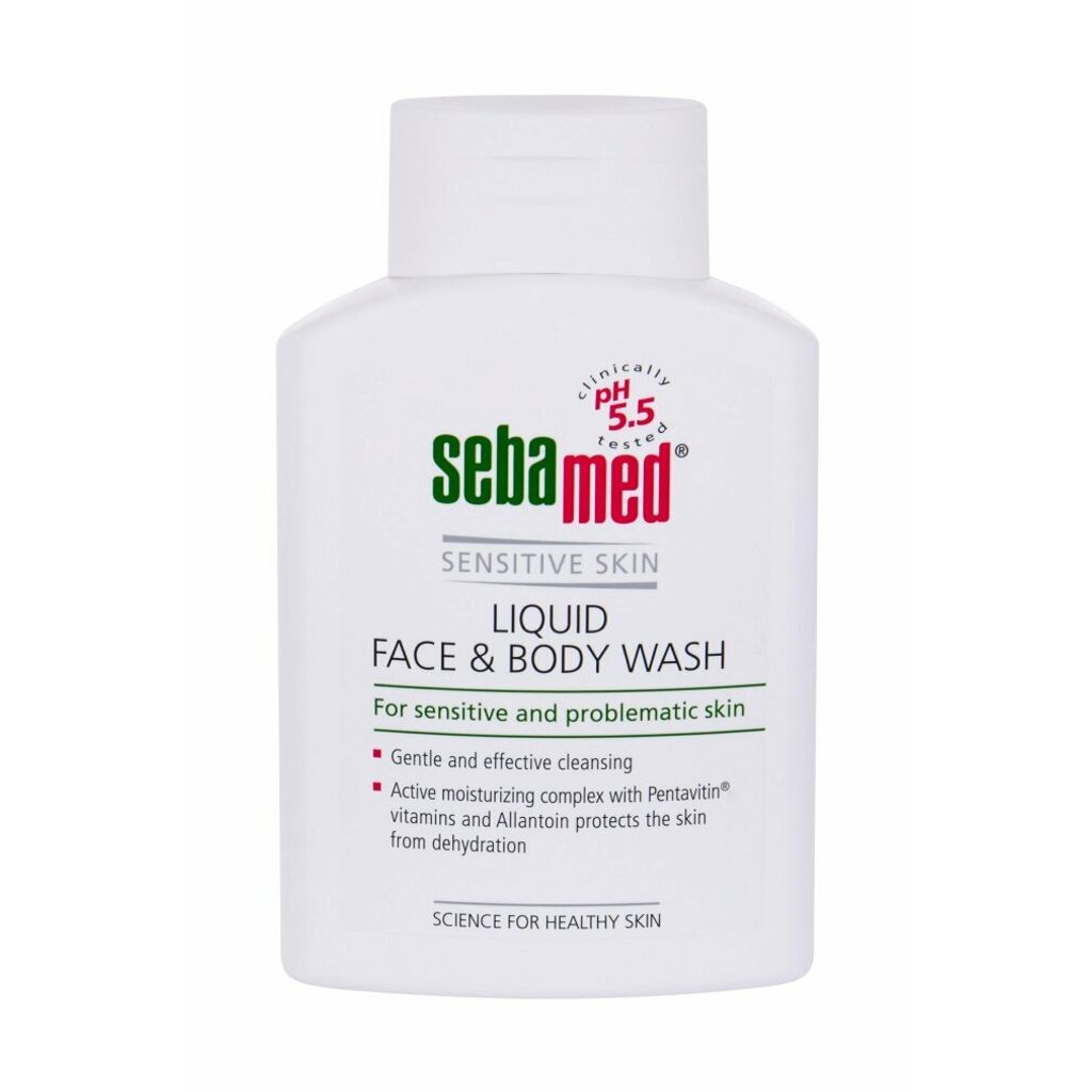 Sebamed pour les femmes Image du produit 