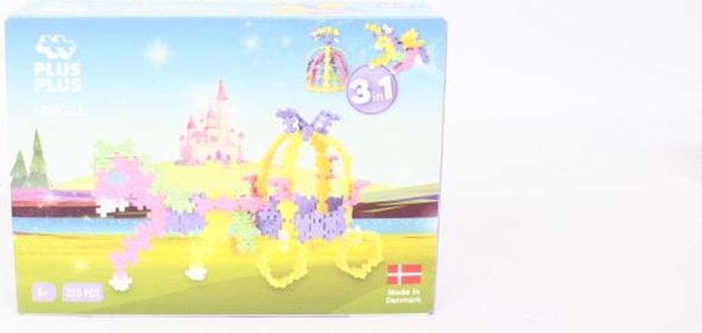 Pastels Plus-Plus en paquet 220el 03138 Image du produit 