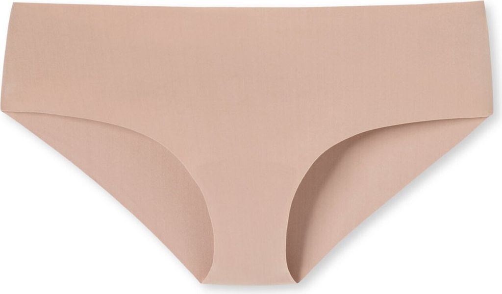 Schiesser Damen Panty Gr. 36 maple