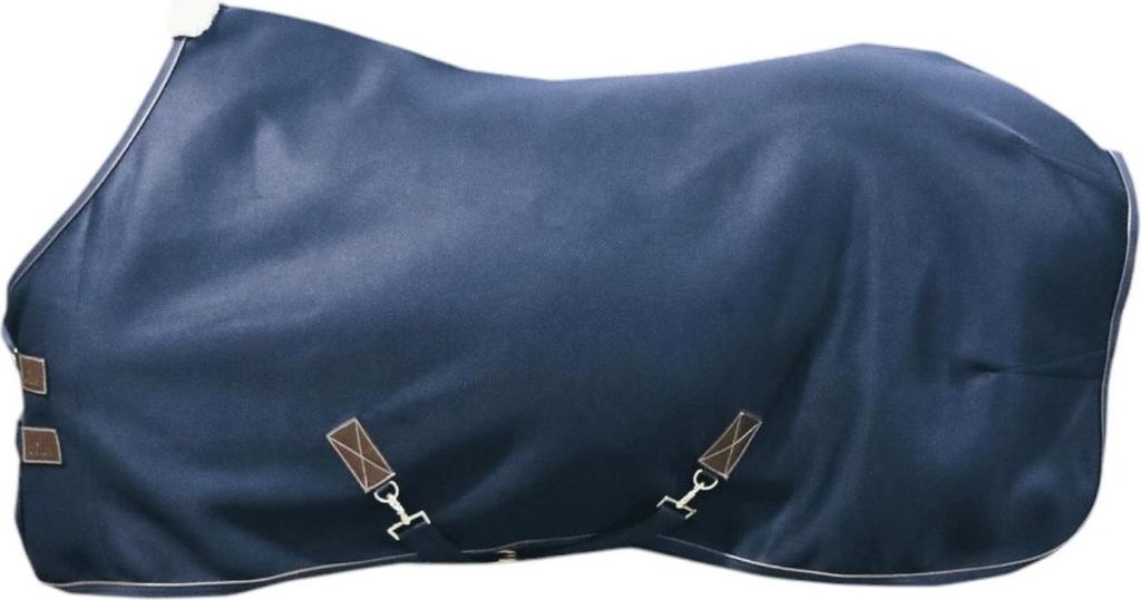 Kentucky Horsewear 3D Spacer Cooler Fleece Abschwitzdecke